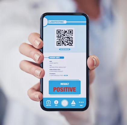pharmaport-qr